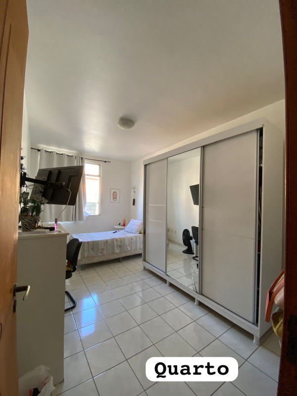 Apartamento à venda com 2 quartos, 80m² - Foto 4