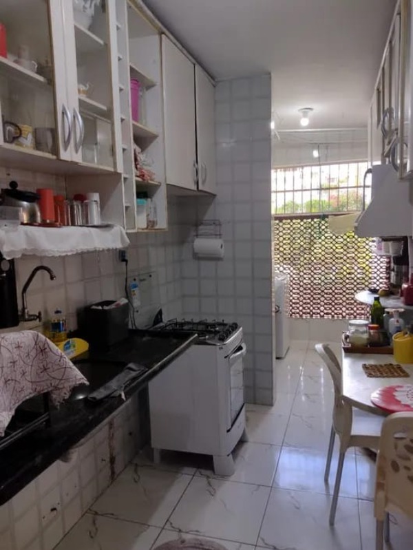 Apartamento à venda com 3 quartos, 76m² - Foto 14