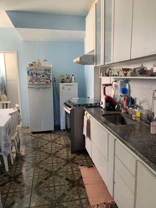 Apartamento à venda com 3 quartos, 100m² - Foto 33