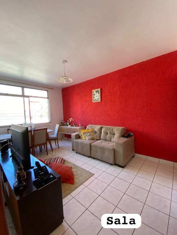 Apartamento à venda com 2 quartos, 80m² - Foto 1