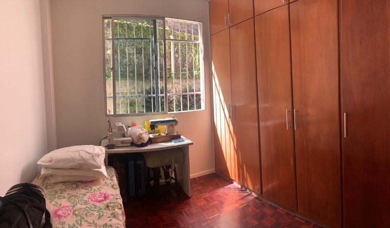 Apartamento à venda com 3 quartos, 100m² - Foto 15