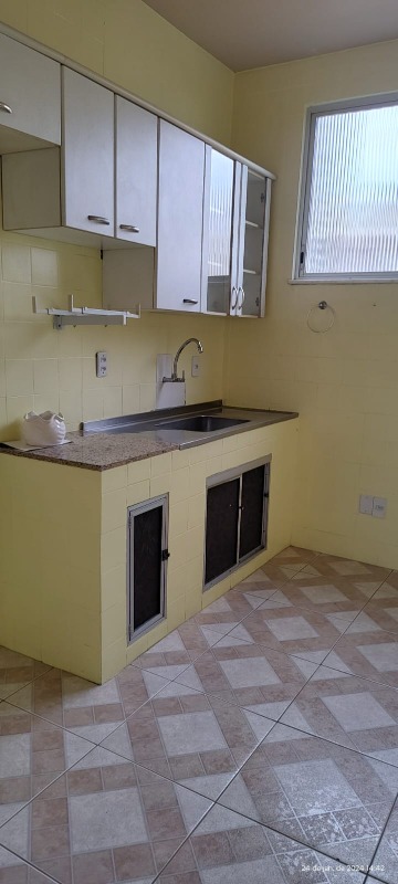 Apartamento à venda com 3 quartos, 90m² - Foto 9