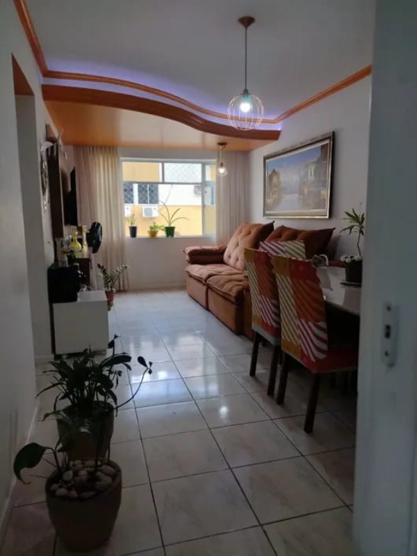 Apartamento à venda com 3 quartos, 76m² - Foto 3