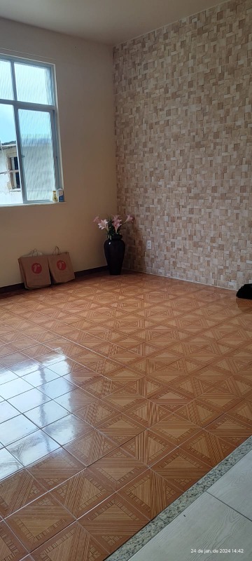 Apartamento à venda com 3 quartos, 90m² - Foto 2