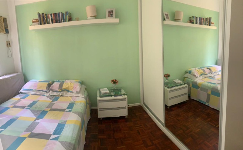 Apartamento à venda com 3 quartos, 100m² - Foto 11