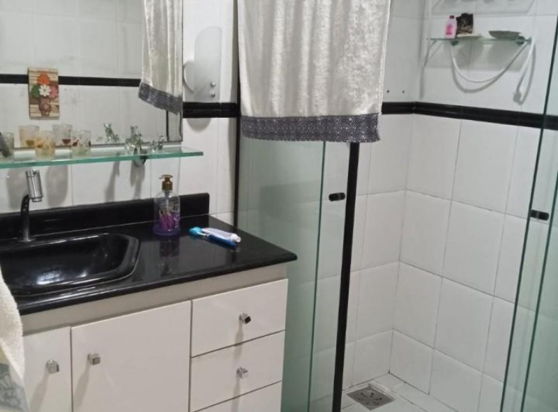 Apartamento à venda com 3 quartos, 83m² - Foto 11