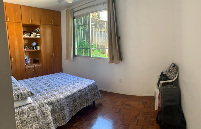 Apartamento à venda com 3 quartos, 100m² - Foto 13