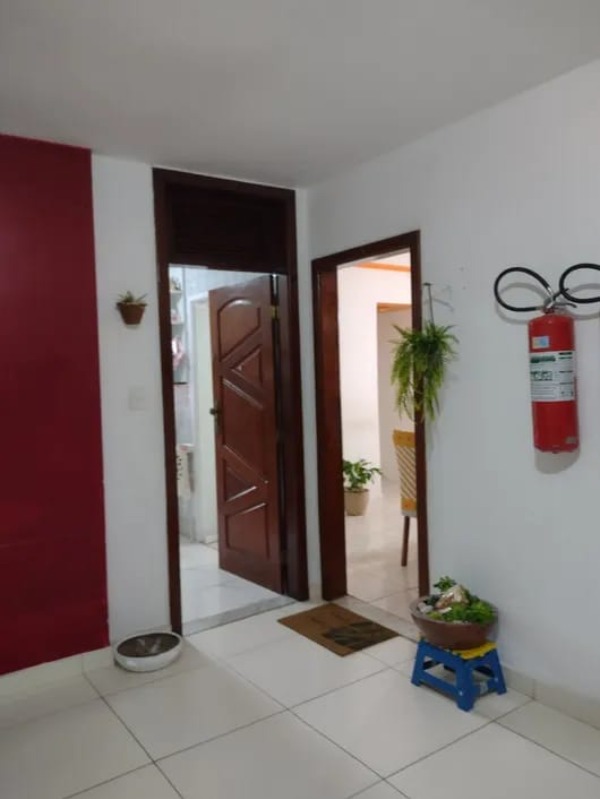 Apartamento à venda com 3 quartos, 76m² - Foto 5