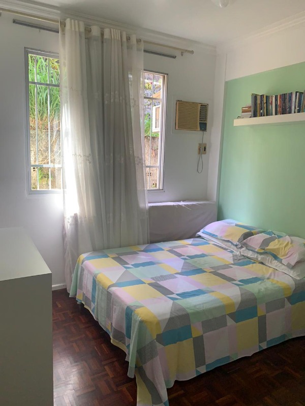 Apartamento à venda com 3 quartos, 100m² - Foto 12