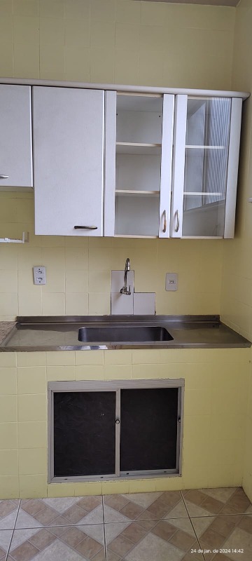 Apartamento à venda com 3 quartos, 90m² - Foto 11