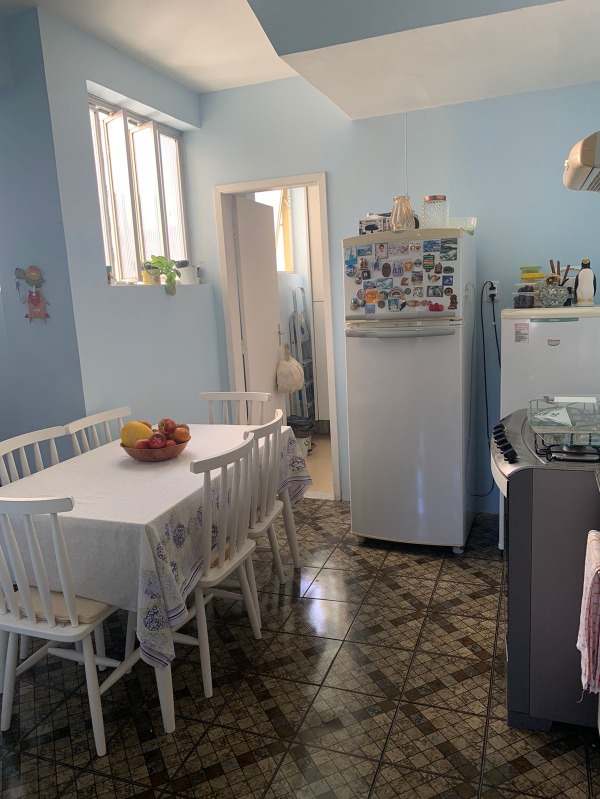 Apartamento à venda com 3 quartos, 100m² - Foto 30