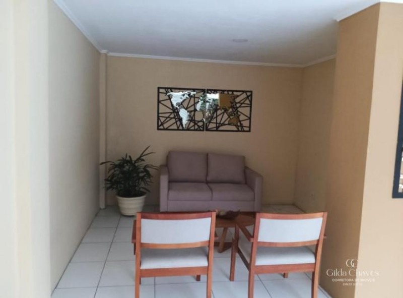 Apartamento à venda com 3 quartos, 83m² - Foto 17