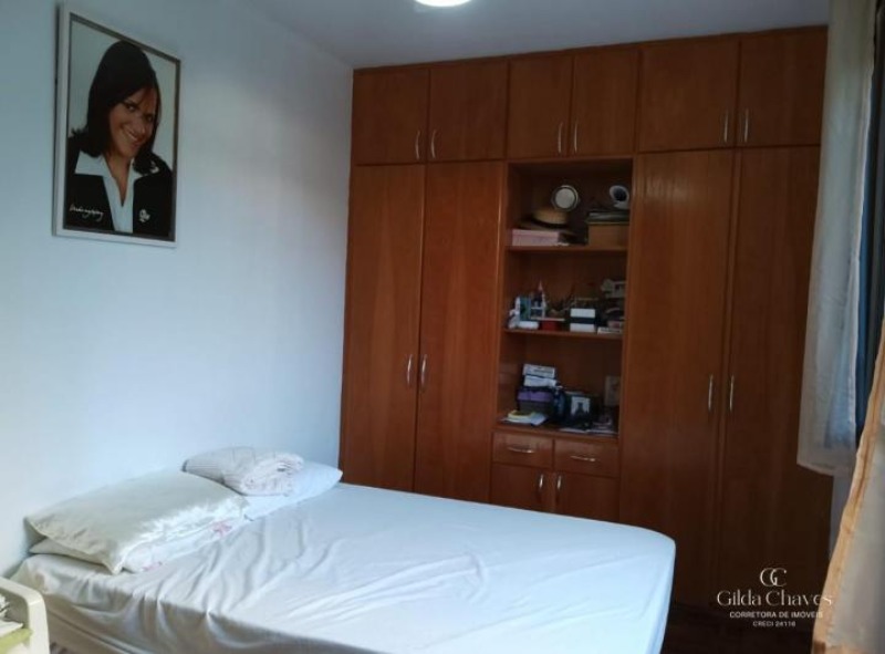 Apartamento à venda com 3 quartos, 83m² - Foto 6