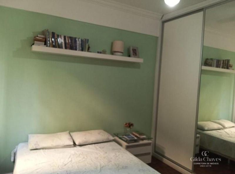 Apartamento à venda com 3 quartos, 83m² - Foto 8