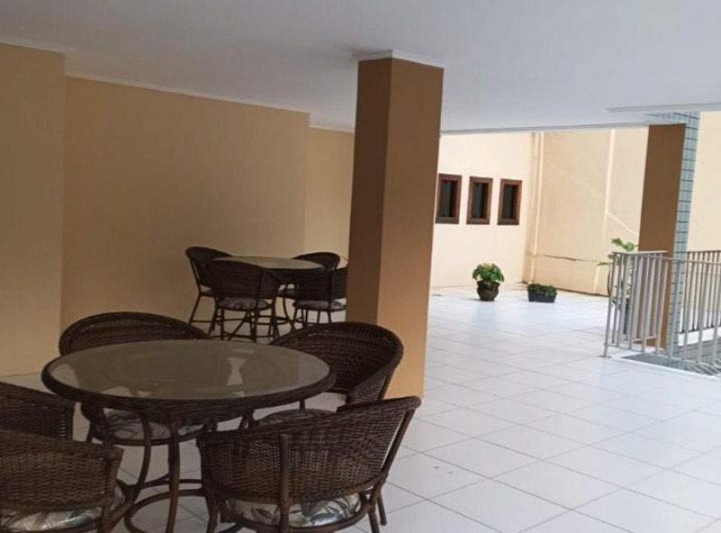 Apartamento à venda com 3 quartos, 83m² - Foto 16