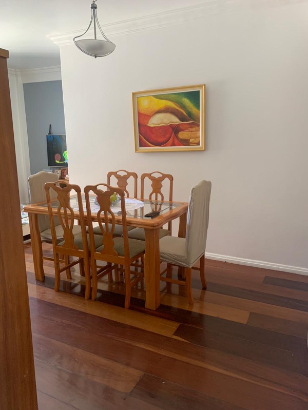 Apartamento à venda com 3 quartos, 100m² - Foto 1