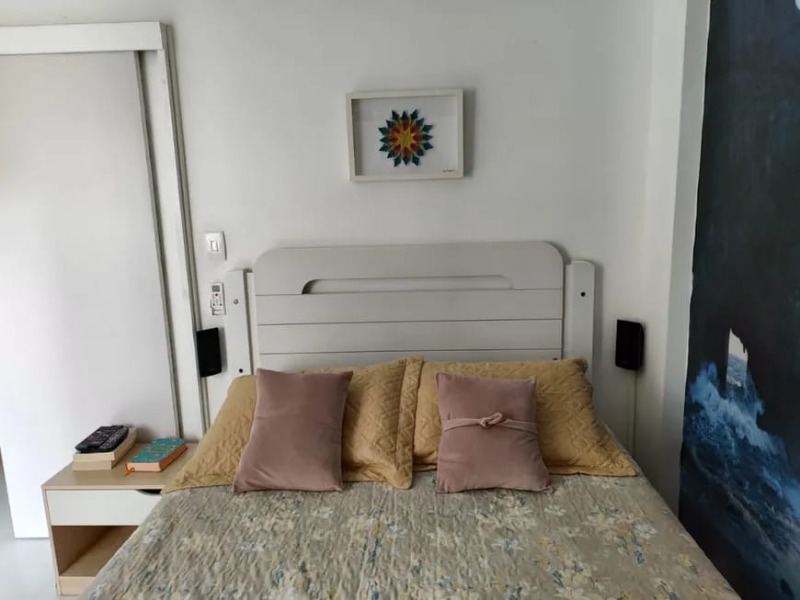 Apartamento à venda com 2 quartos, 81m² - Foto 8