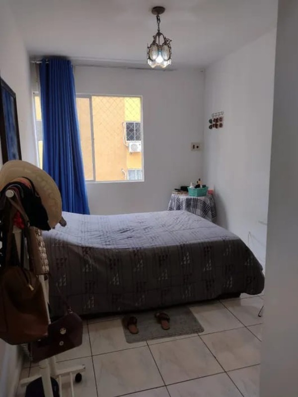 Apartamento à venda com 3 quartos, 76m² - Foto 7