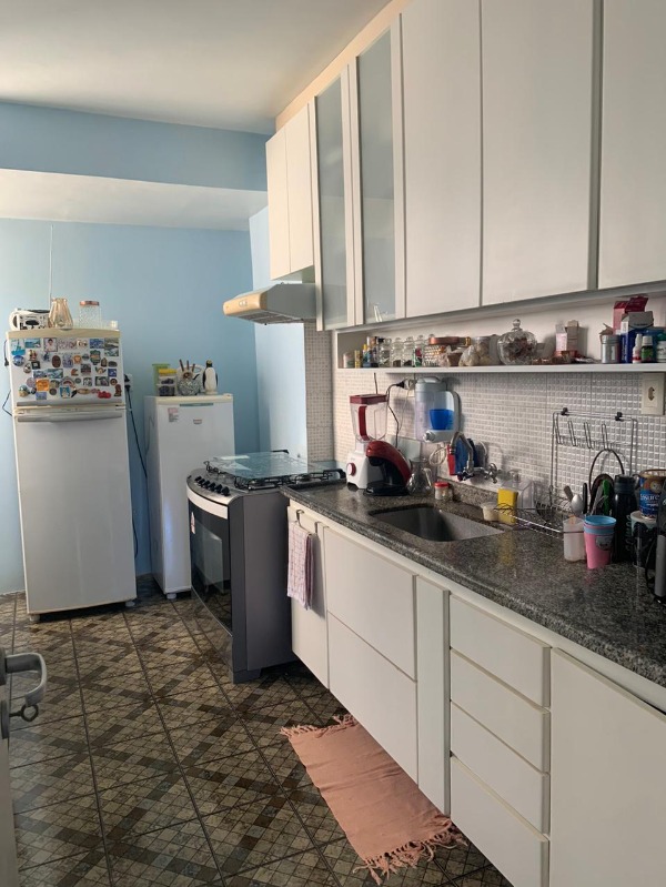 Apartamento à venda com 3 quartos, 100m² - Foto 34