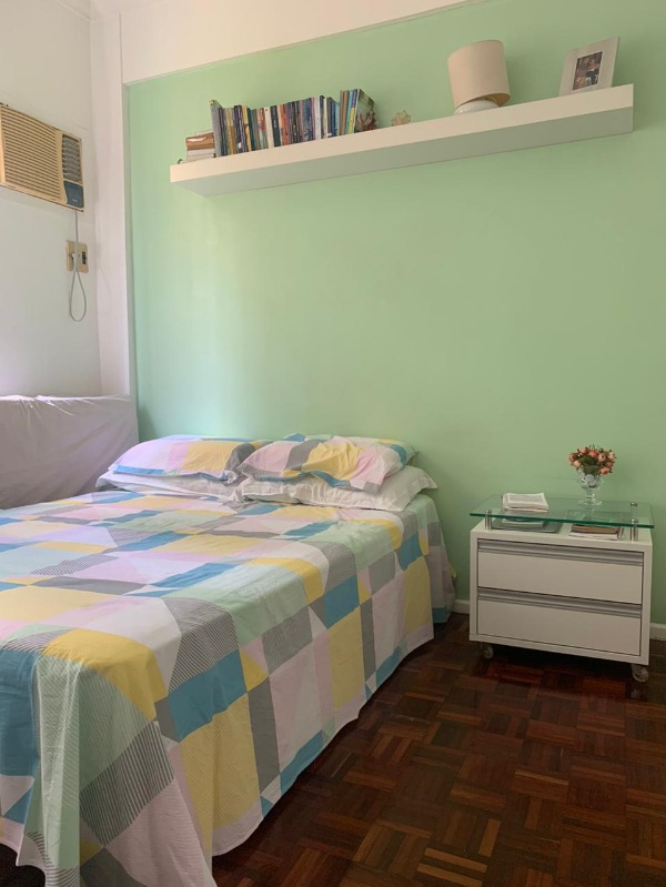 Apartamento à venda com 3 quartos, 100m² - Foto 8