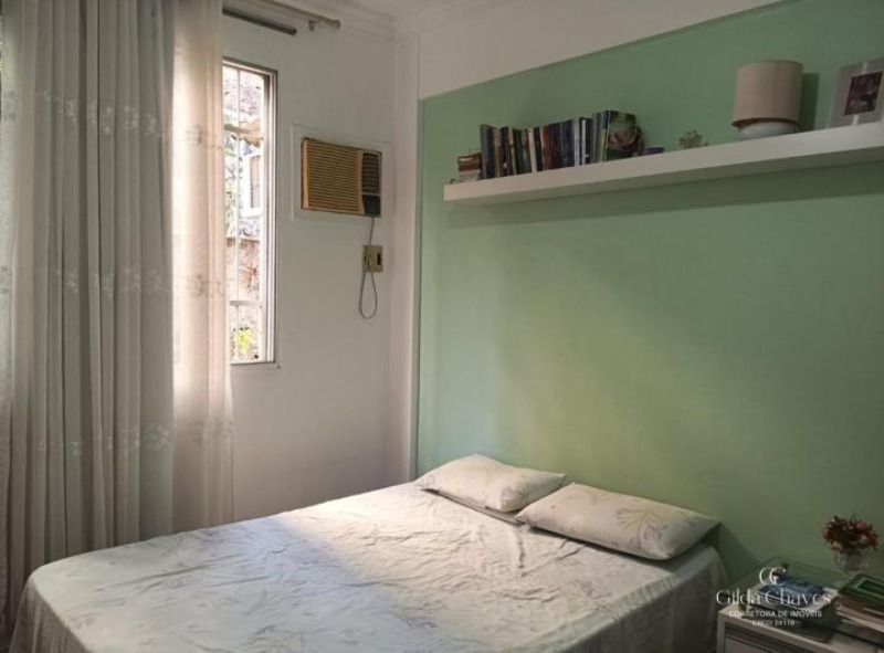 Apartamento à venda com 3 quartos, 83m² - Foto 7