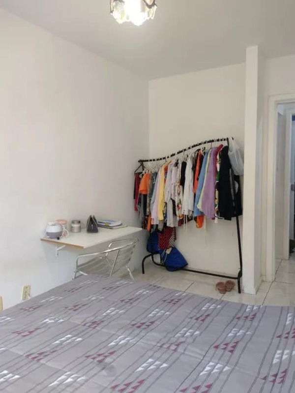 Apartamento à venda com 3 quartos, 76m² - Foto 9