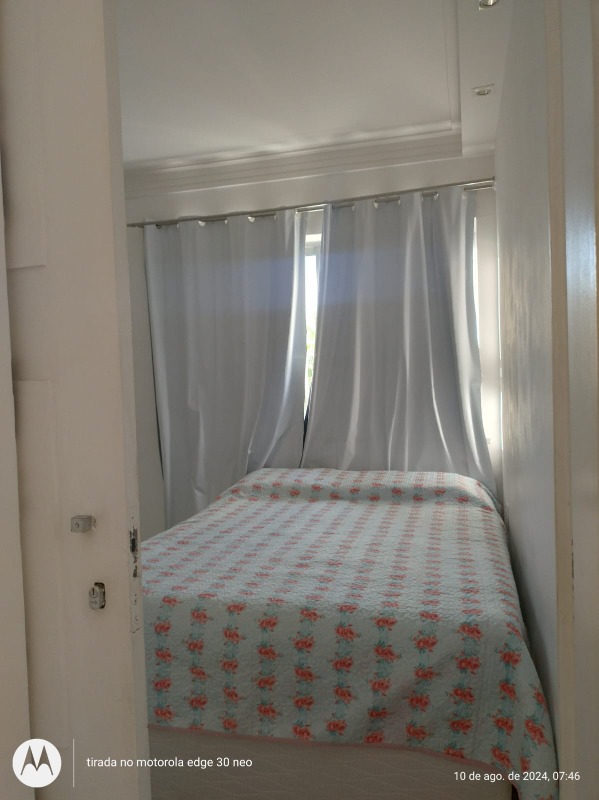 Apartamento à venda com 2 quartos, 70m² - Foto 11