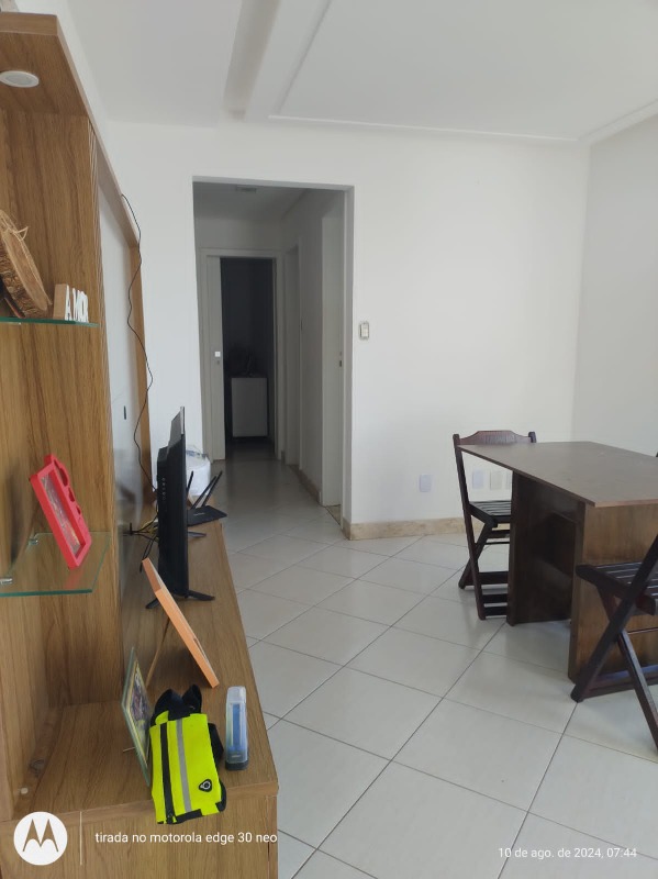 Apartamento à venda com 2 quartos, 70m² - Foto 5