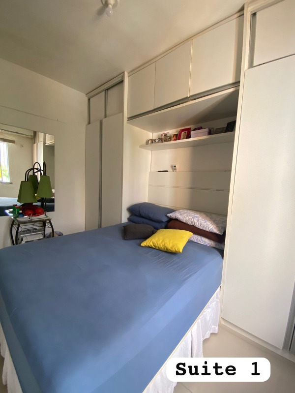 Apartamento à venda com 3 quartos, 90m² - Foto 8