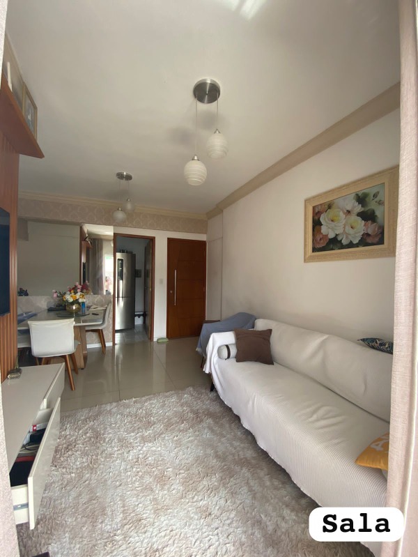 Apartamento à venda com 3 quartos, 90m² - Foto 5