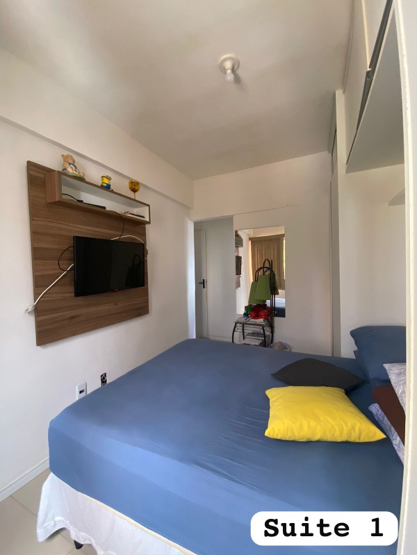 Apartamento à venda com 3 quartos, 90m² - Foto 7