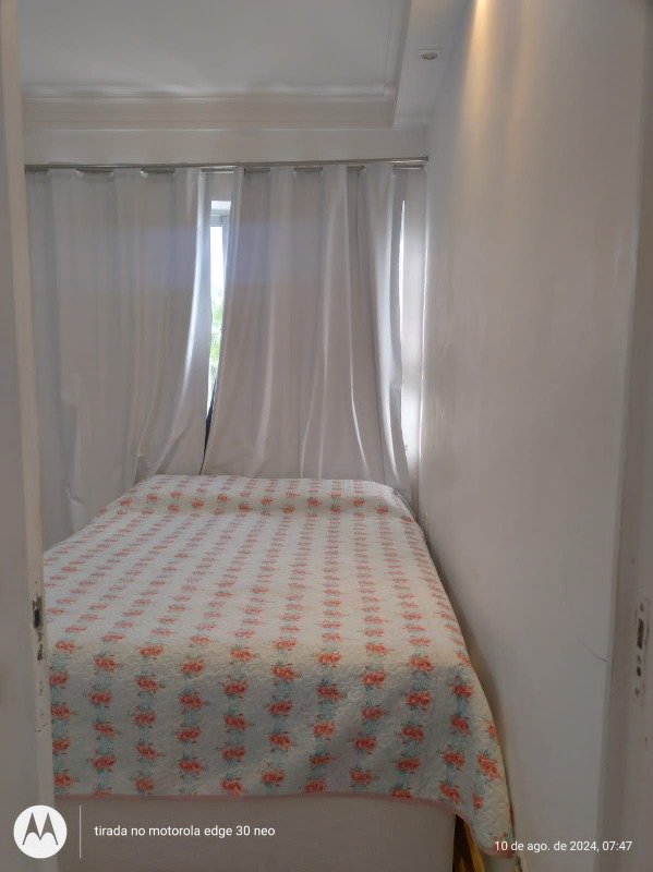 Apartamento à venda com 2 quartos, 70m² - Foto 13