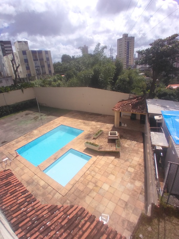 Apartamento à venda com 2 quartos, 800m² - Foto 8