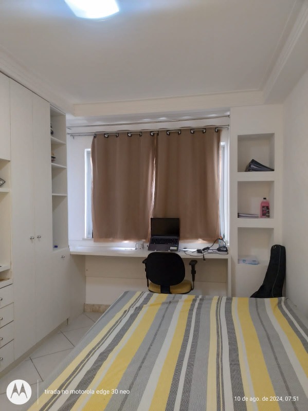 Apartamento à venda com 2 quartos, 70m² - Foto 9