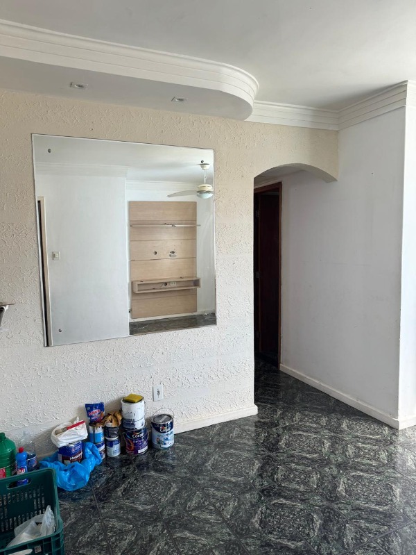 Apartamento à venda com 3 quartos, 65m² - Foto 3