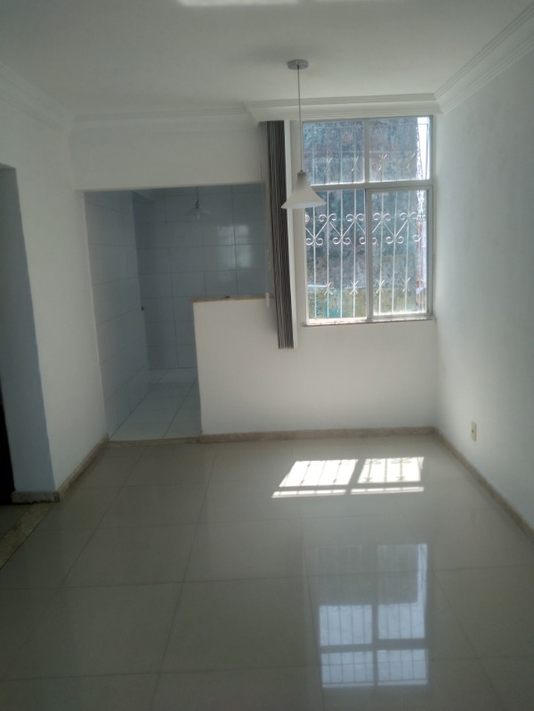 Apartamento à venda com 2 quartos, 56m² - Foto 2