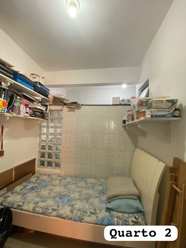 Apartamento à venda com 3 quartos, 90m² - Foto 6