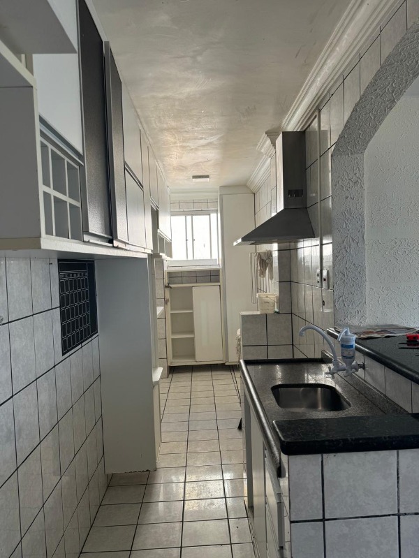 Apartamento à venda com 3 quartos, 65m² - Foto 9