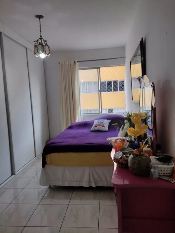 Apartamento à venda com 3 quartos, 76m² - Foto 6