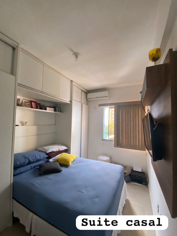 Apartamento à venda com 3 quartos, 90m² - Foto 9