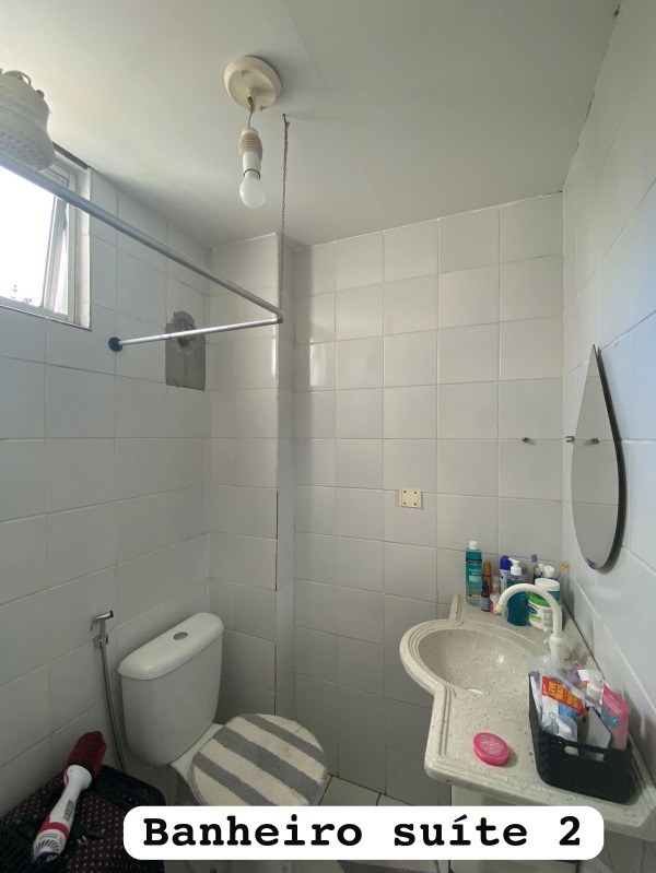 Apartamento à venda com 3 quartos, 90m² - Foto 12