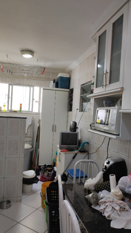 Apartamento à venda com 3 quartos, 95m² - Foto 21