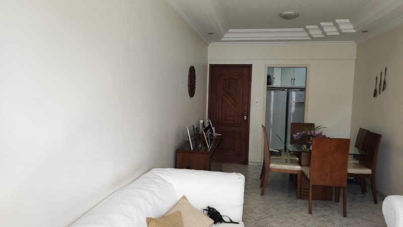 Apartamento à venda com 3 quartos, 95m² - Foto 24