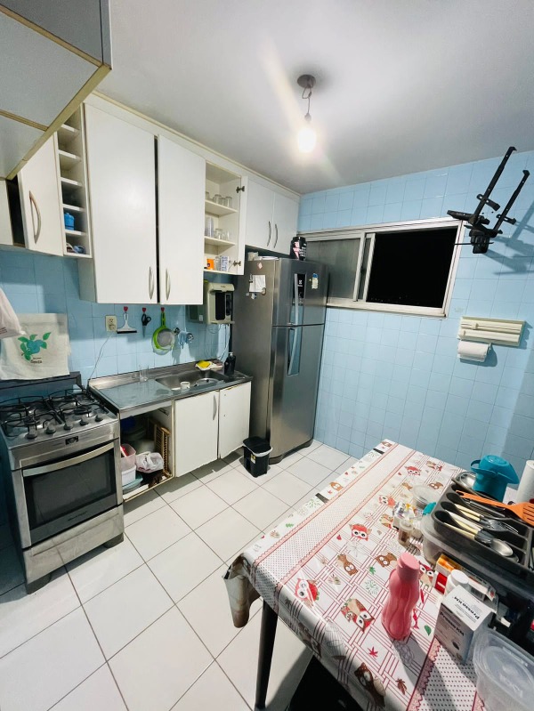 Apartamento à venda com 3 quartos, 100m² - Foto 7