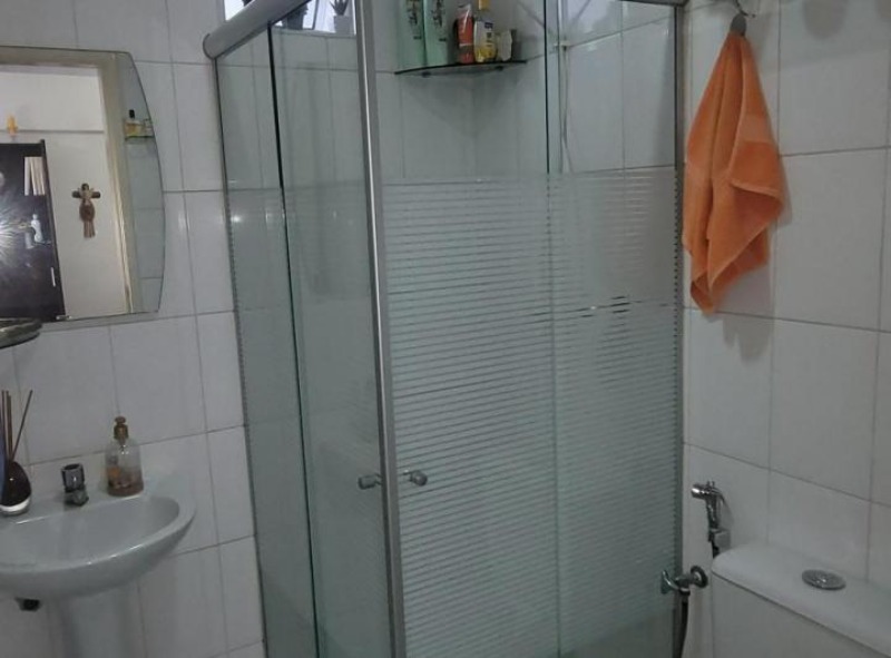 Apartamento à venda com 2 quartos, 57m² - Foto 10