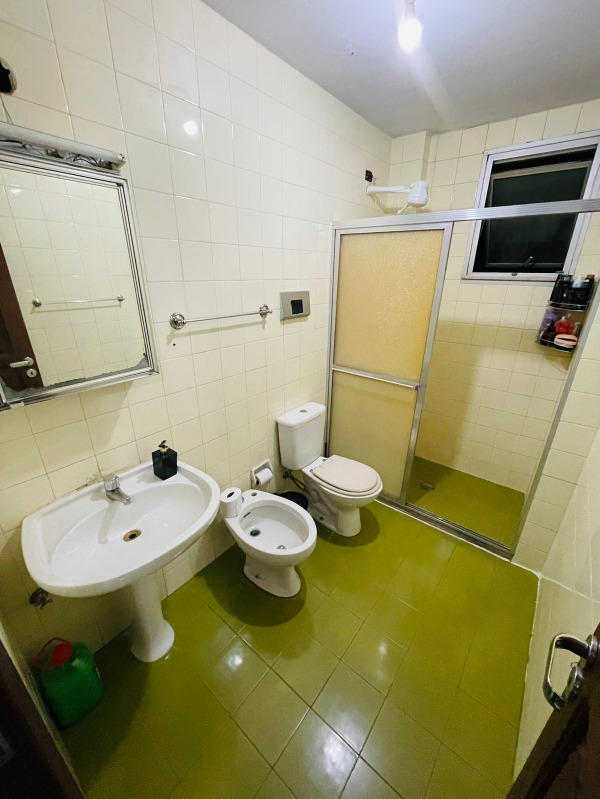 Apartamento à venda com 3 quartos, 100m² - Foto 8