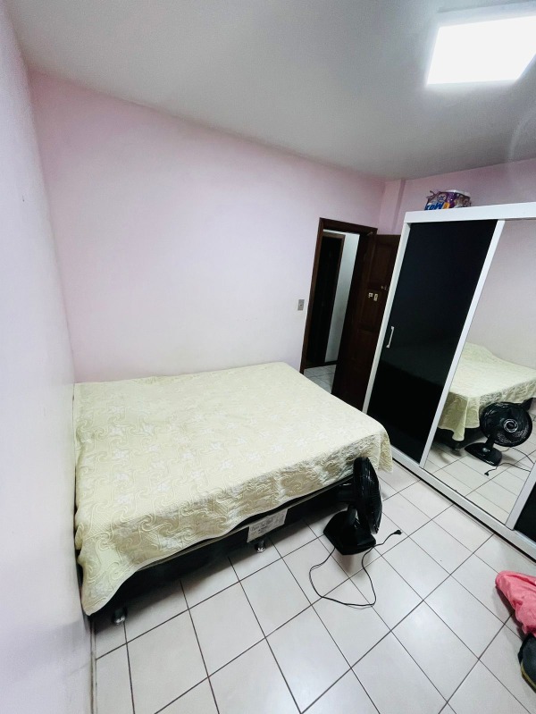 Apartamento à venda com 3 quartos, 100m² - Foto 4