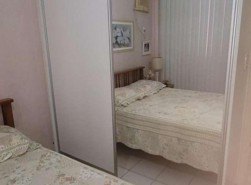 Apartamento à venda com 2 quartos, 57m² - Foto 7