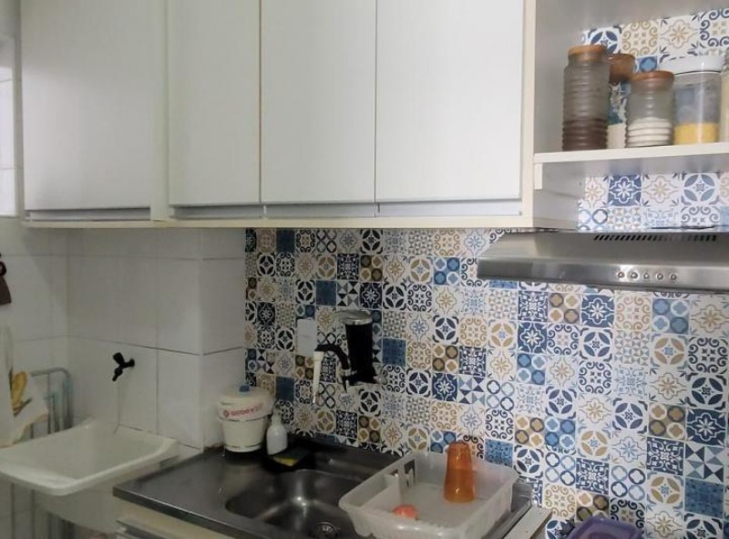 Apartamento à venda com 2 quartos, 57m² - Foto 12