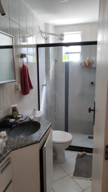 Apartamento à venda com 3 quartos, 95m² - Foto 8